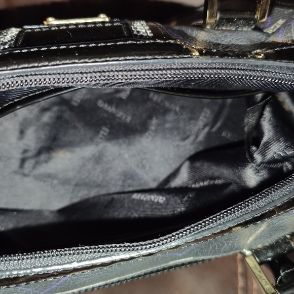 Elcanto Boston type top handle bag - Picture 12 of 13